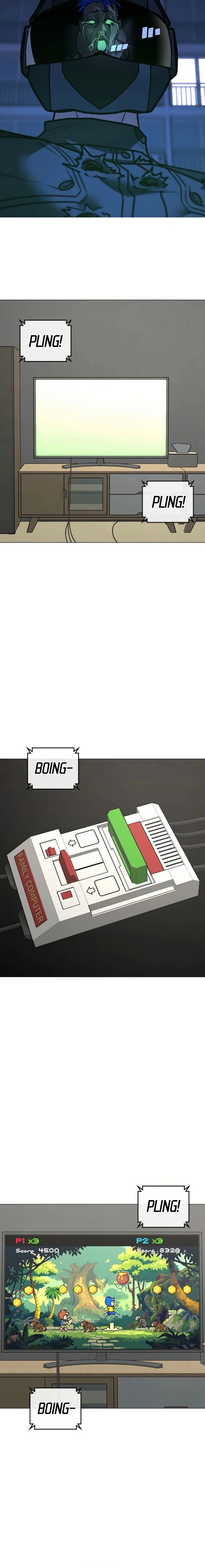 Reality Quest Chapter 196 Page 16