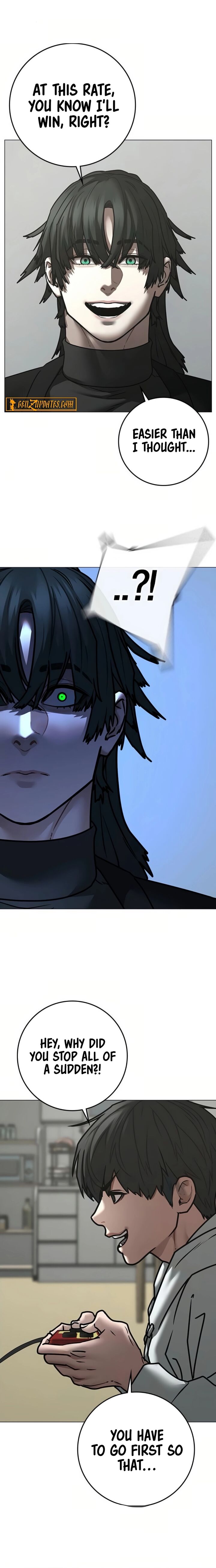 Reality Quest Chapter 196 Page 18