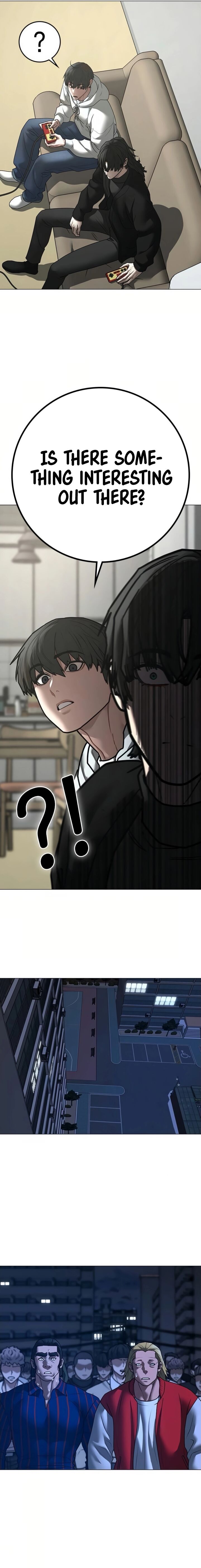 Reality Quest Chapter 196 Page 19