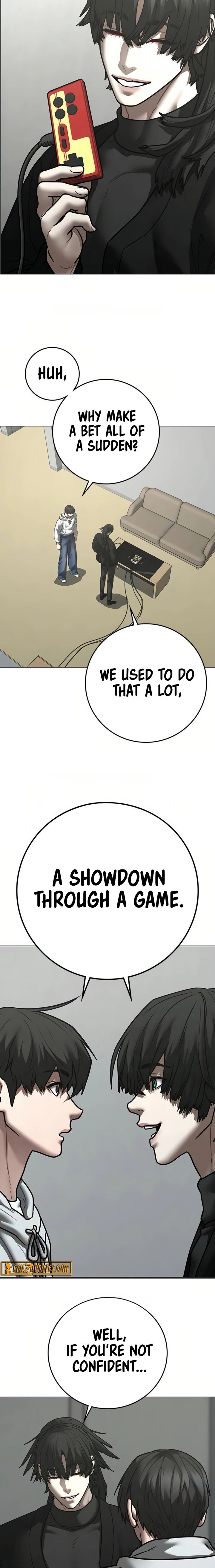 Reality Quest Chapter 196 Page 2