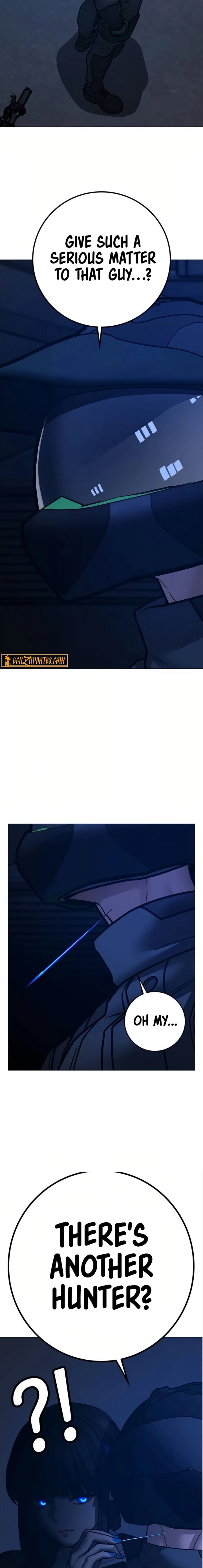 Reality Quest Chapter 196 Page 22