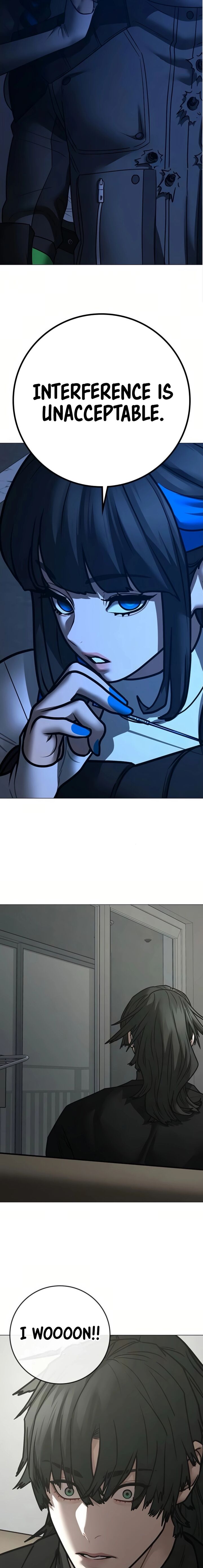 Reality Quest Chapter 196 Page 23