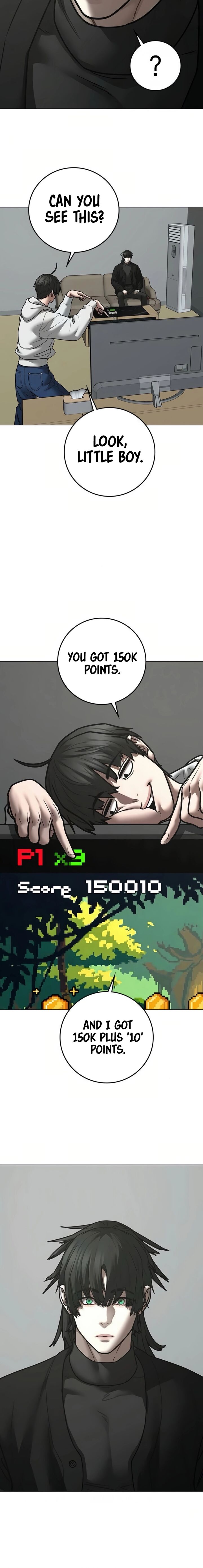 Reality Quest Chapter 196 Page 24