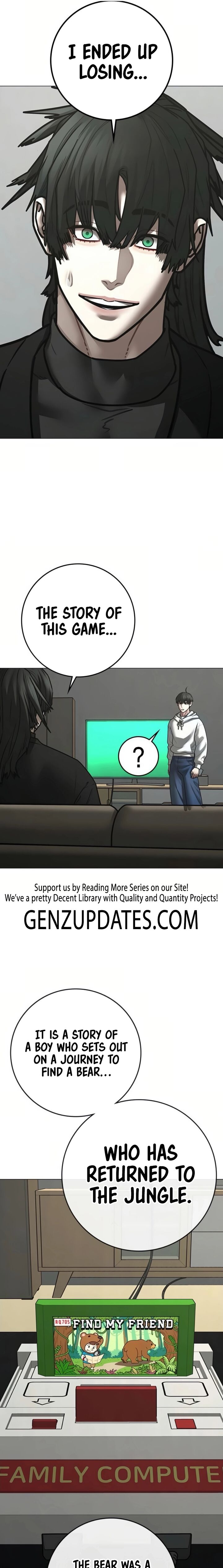 Reality Quest Chapter 196 Page 25