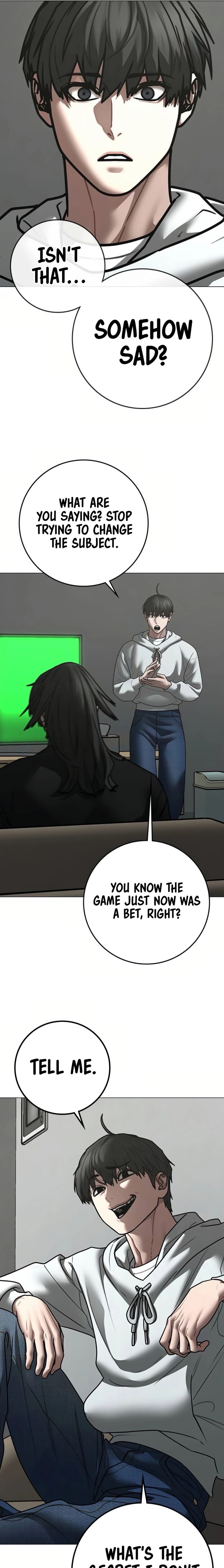 Reality Quest Chapter 196 Page 27