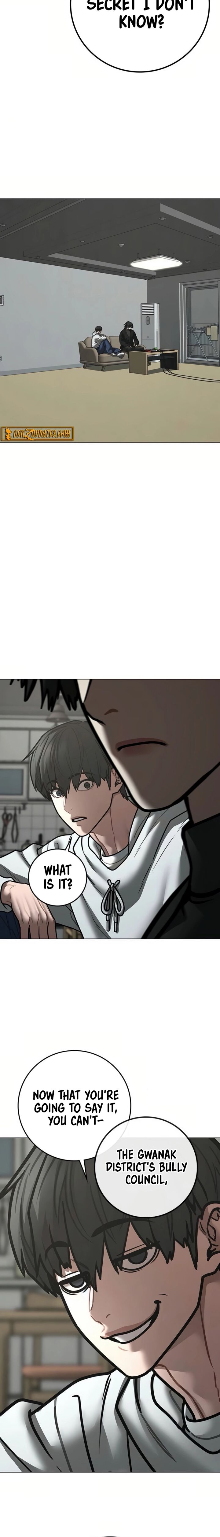 Reality Quest Chapter 196 Page 28