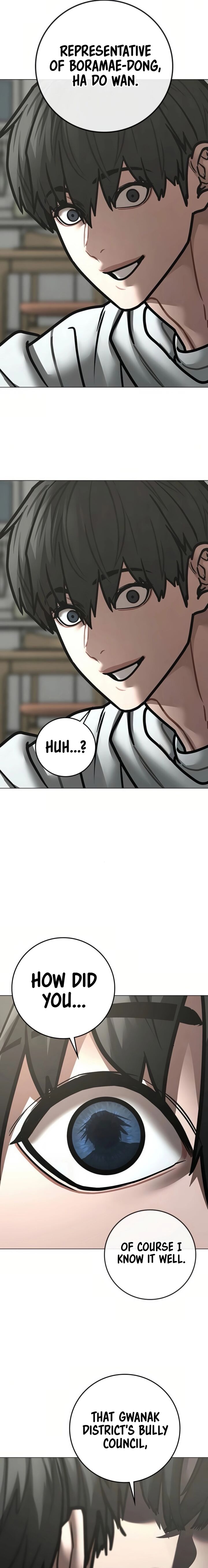 Reality Quest Chapter 196 Page 29