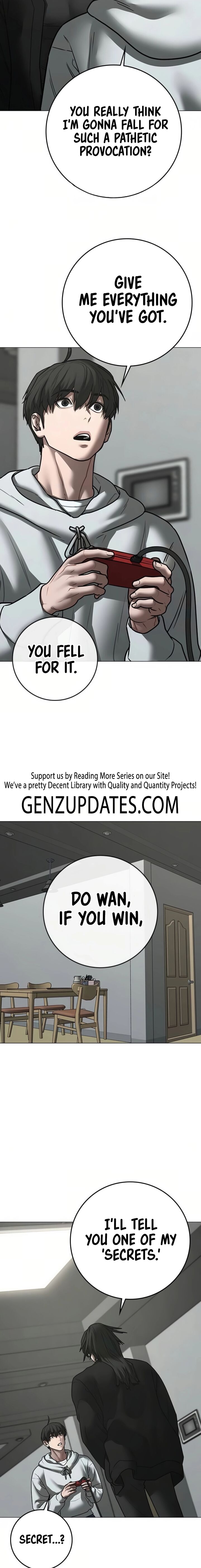 Reality Quest Chapter 196 Page 3