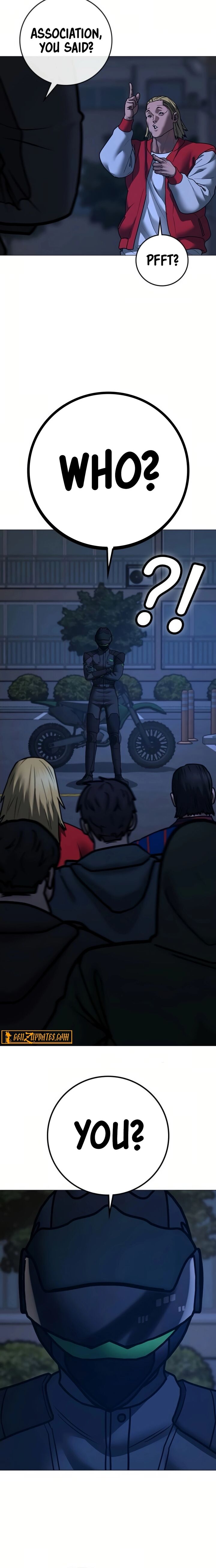 Reality Quest Chapter 196 Page 6