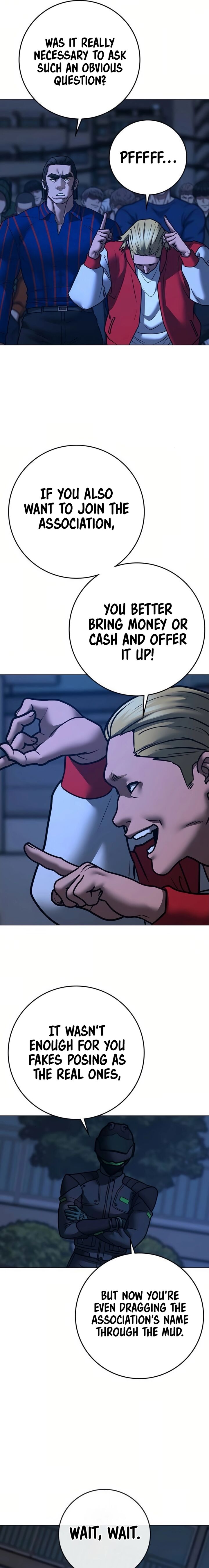 Reality Quest Chapter 196 Page 7