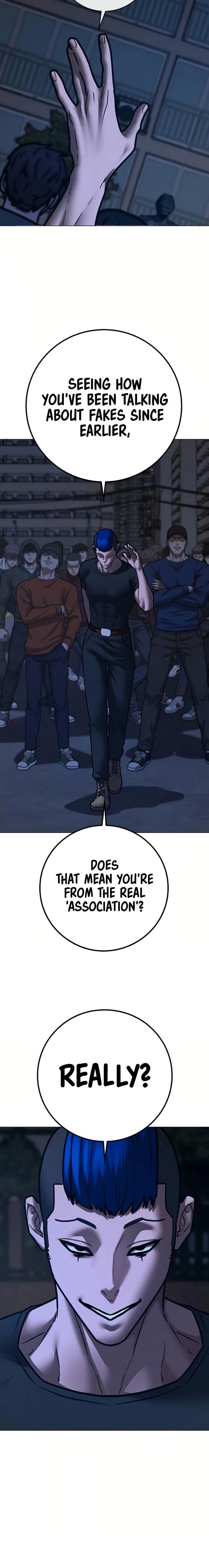 Reality Quest Chapter 196 Page 8