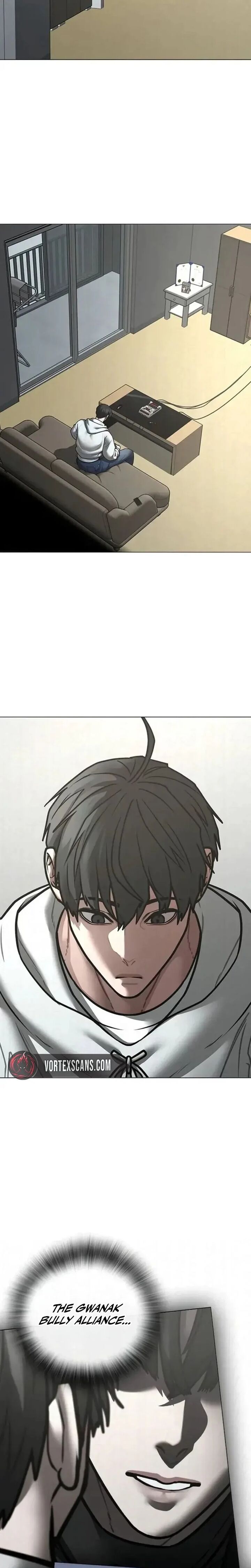 Reality Quest Chapter 197 Page 11