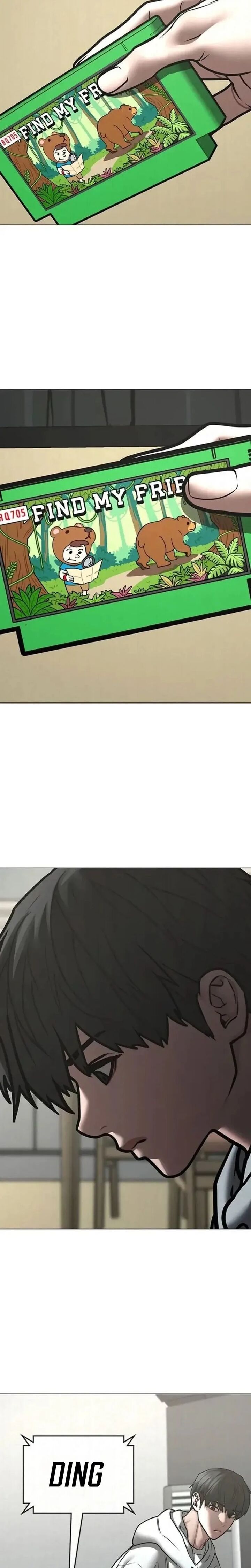 Reality Quest Chapter 197 Page 13