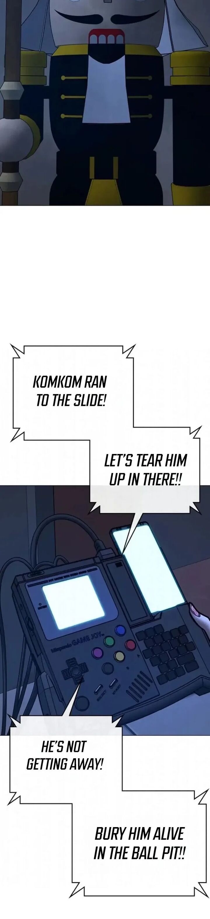 Reality Quest Chapter 197 Page 2