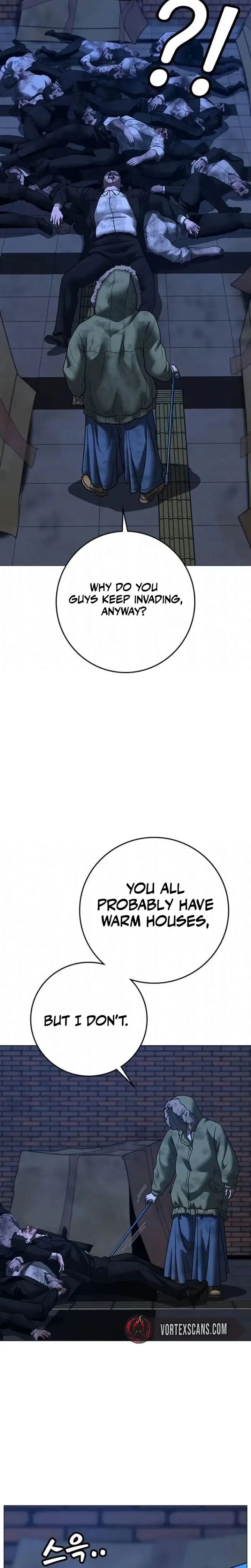 Reality Quest Chapter 197 Page 29