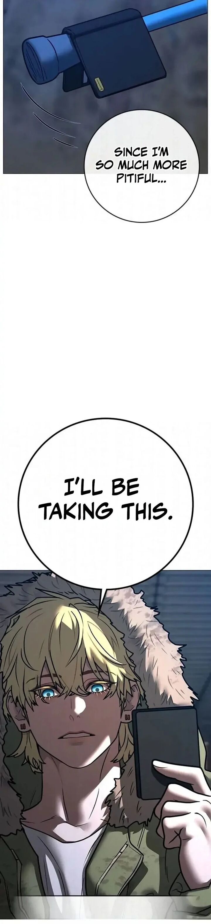 Reality Quest Chapter 197 Page 30