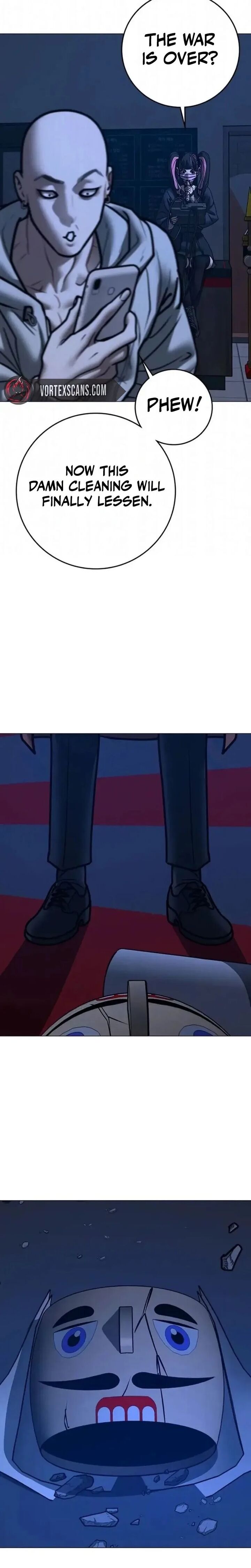 Reality Quest Chapter 197 Page 35