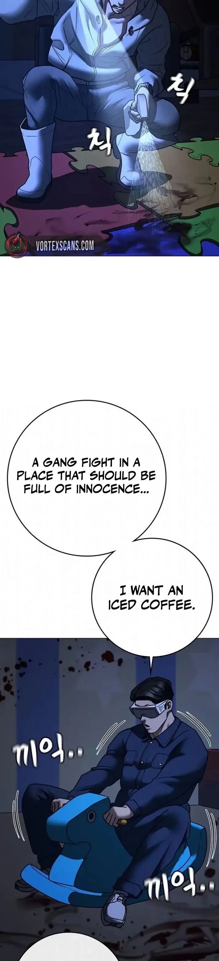 Reality Quest Chapter 197 Page 4