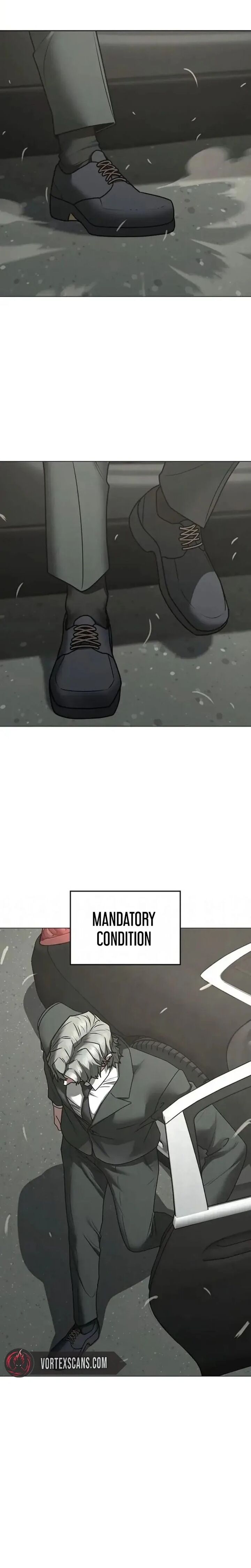 Reality Quest Chapter 197 Page 47