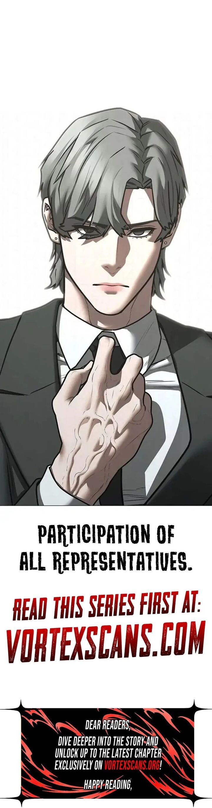 Reality Quest Chapter 197 Page 48