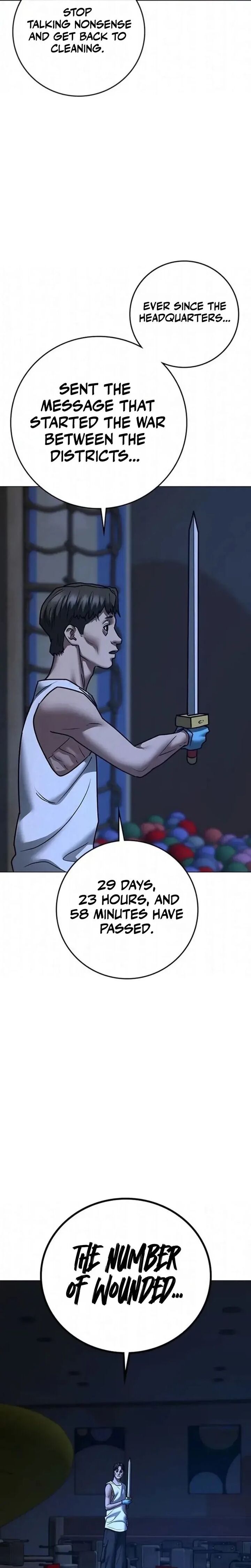 Reality Quest Chapter 197 Page 5