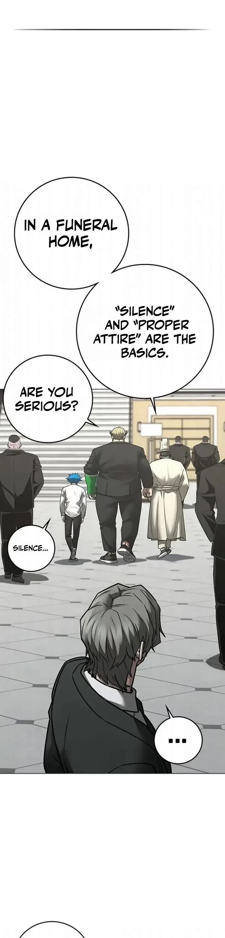 Reality Quest Chapter 198 Page 19