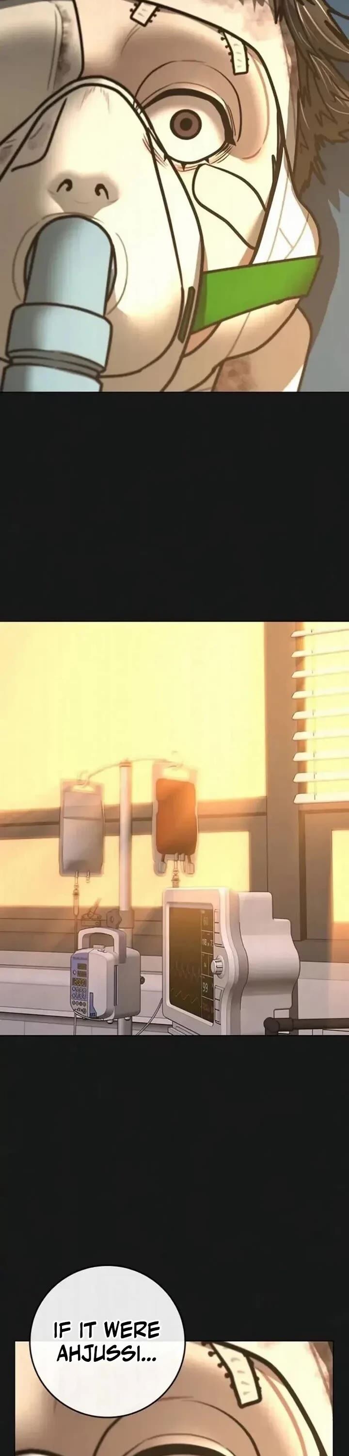 Reality Quest Chapter 198 Page 2