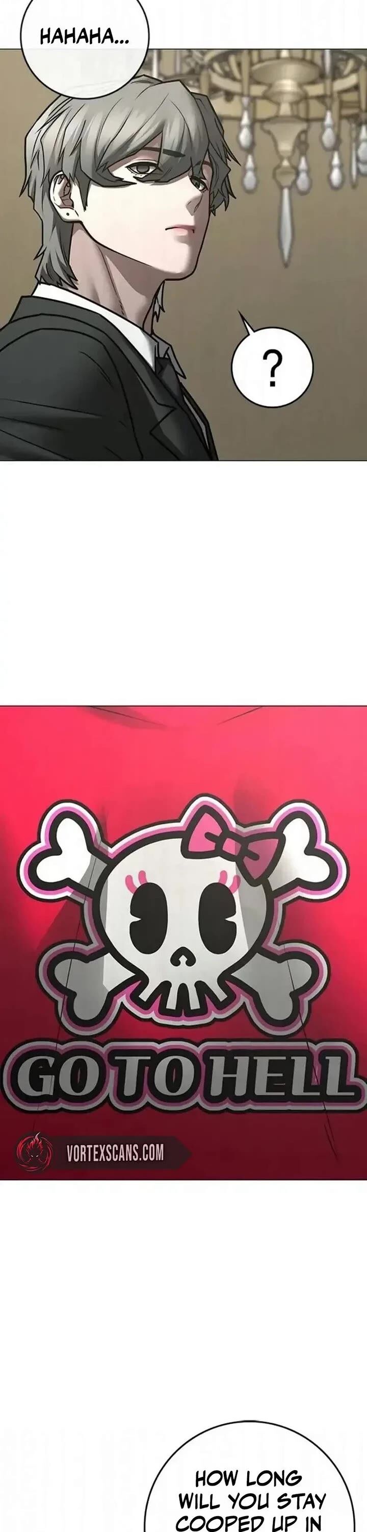 Reality Quest Chapter 198 Page 20