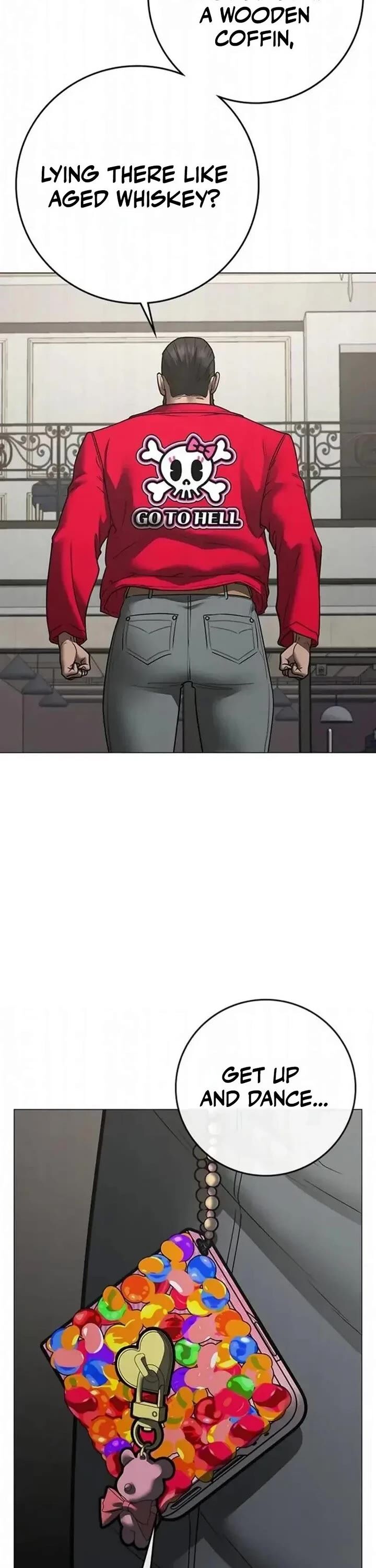 Reality Quest Chapter 198 Page 21