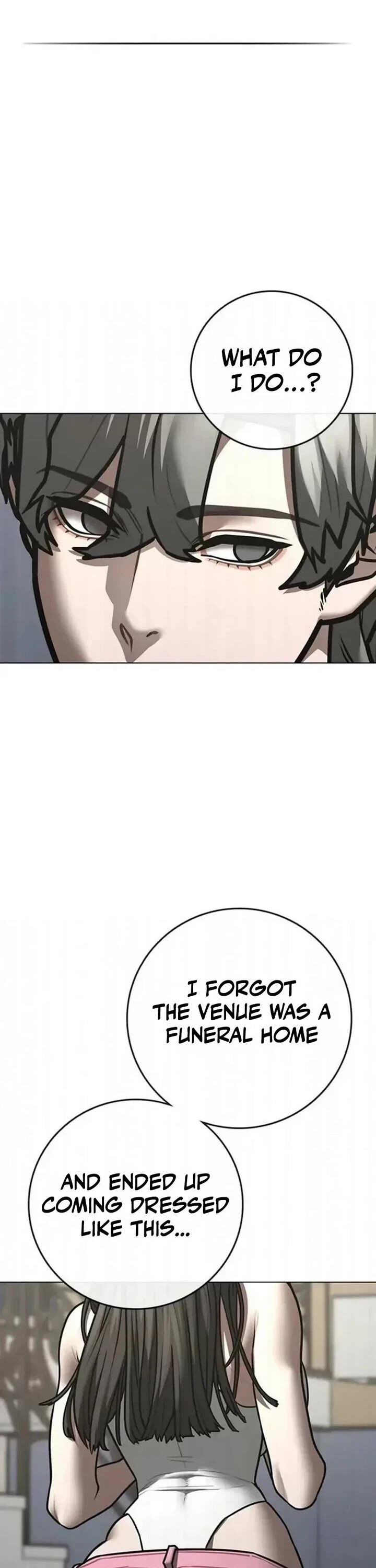 Reality Quest Chapter 198 Page 24