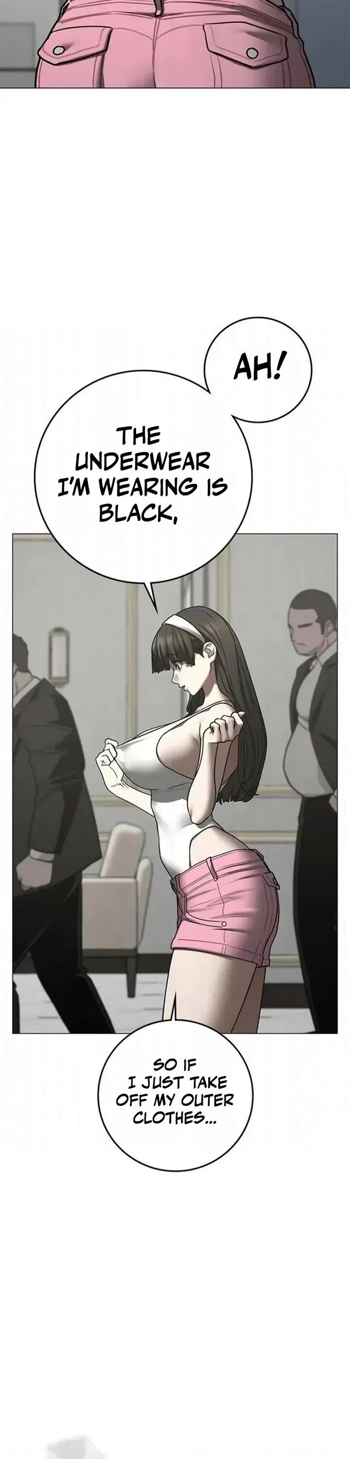 Reality Quest Chapter 198 Page 25