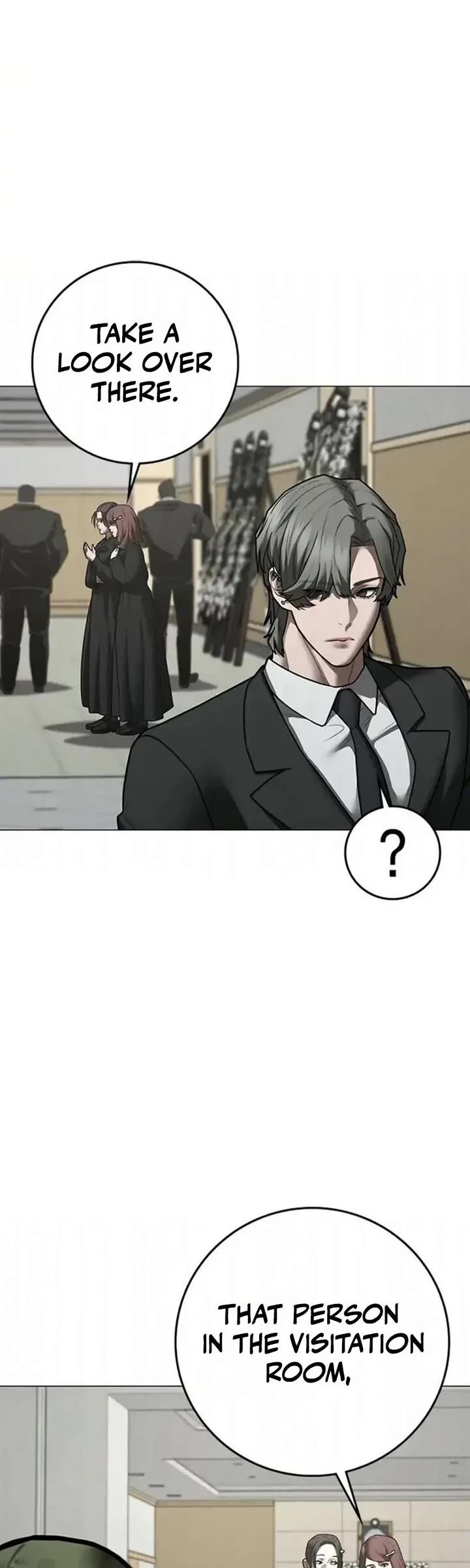 Reality Quest Chapter 198 Page 27