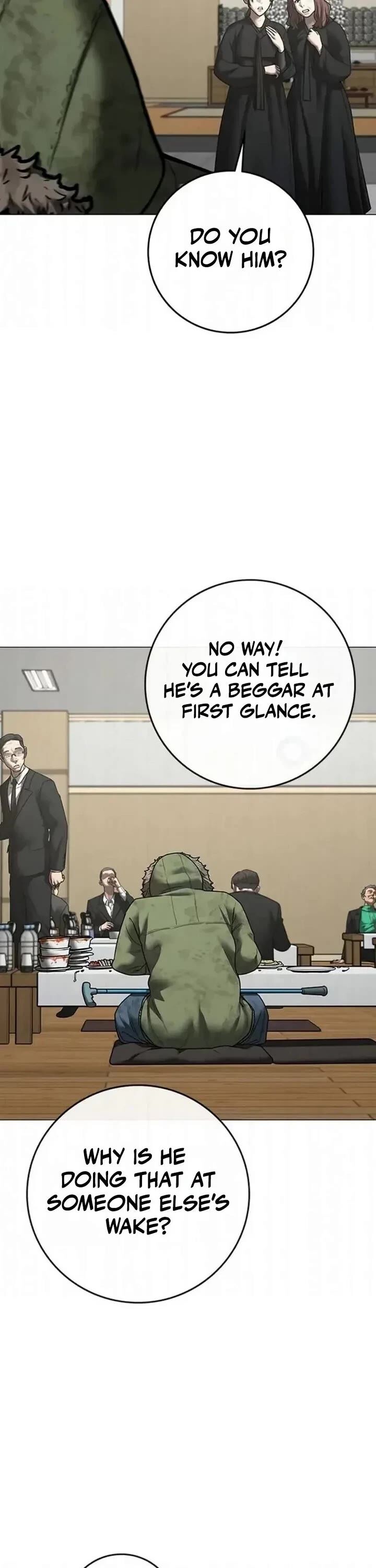 Reality Quest Chapter 198 Page 28