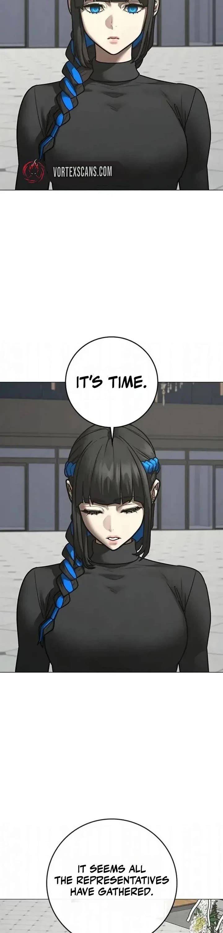 Reality Quest Chapter 198 Page 39