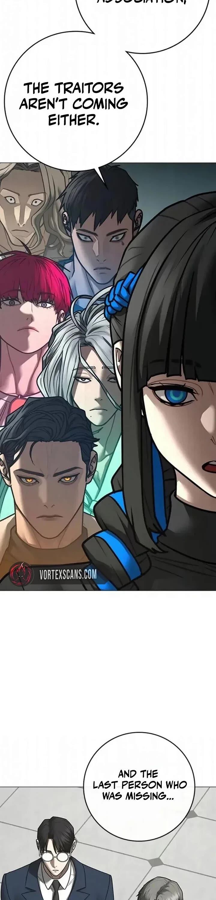 Reality Quest Chapter 198 Page 43