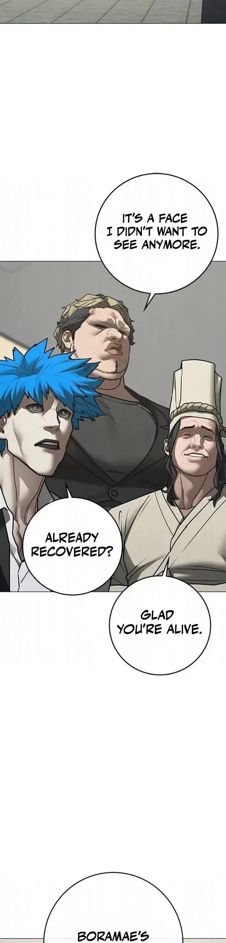 Reality Quest Chapter 198 Page 46