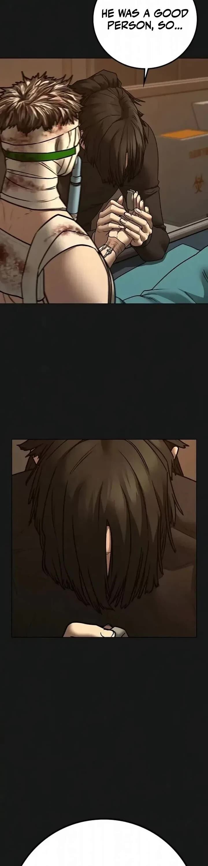 Reality Quest Chapter 198 Page 6