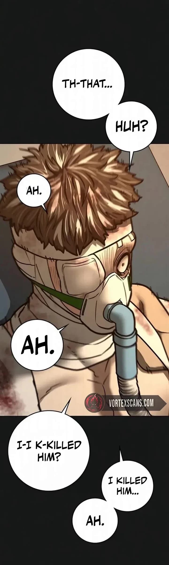 Reality Quest Chapter 198 Page 8