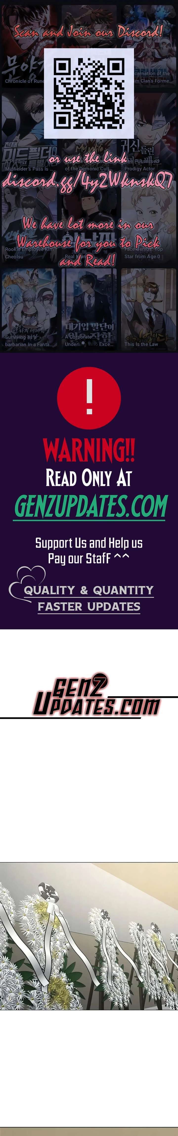 Reality Quest Chapter 199 Page 1