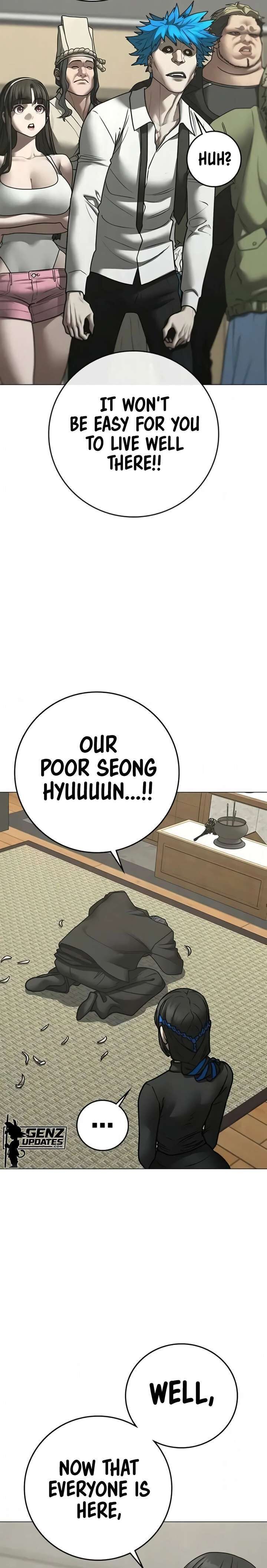 Reality Quest Chapter 199 Page 17