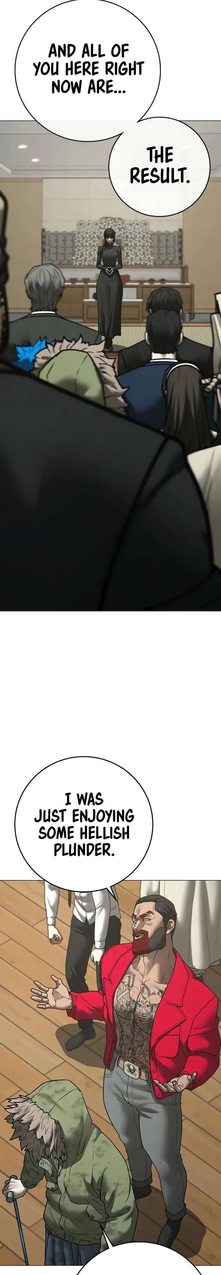 Reality Quest Chapter 199 Page 21