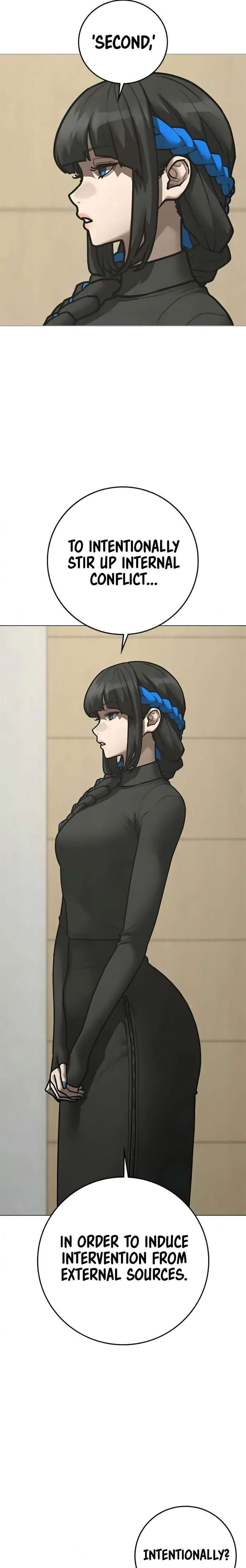 Reality Quest Chapter 199 Page 23