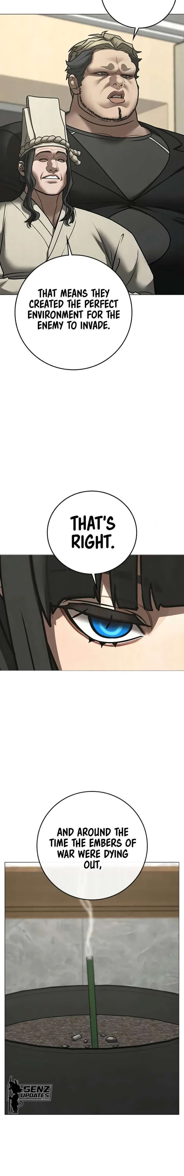 Reality Quest Chapter 199 Page 24