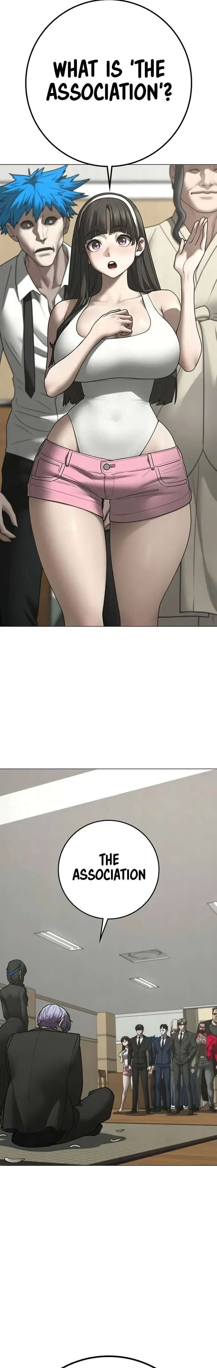 Reality Quest Chapter 199 Page 27