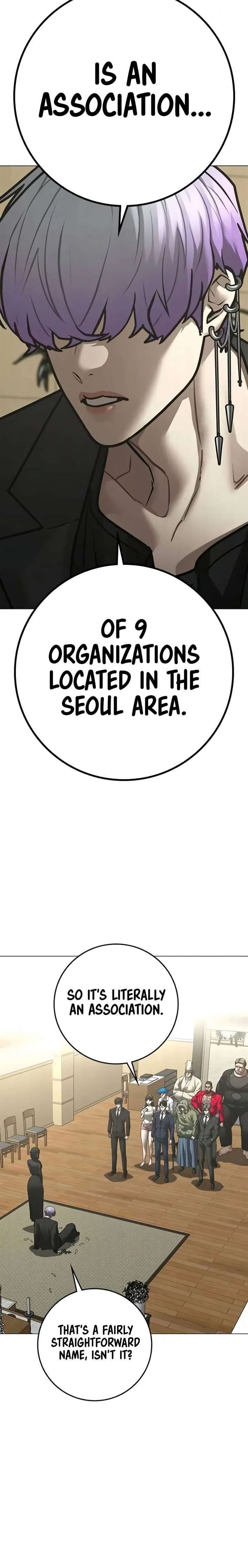 Reality Quest Chapter 199 Page 28