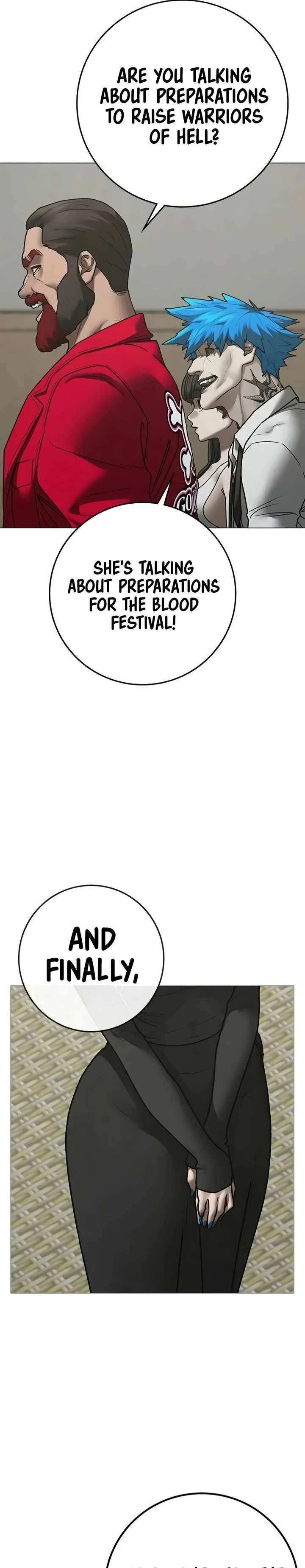 Reality Quest Chapter 199 Page 33