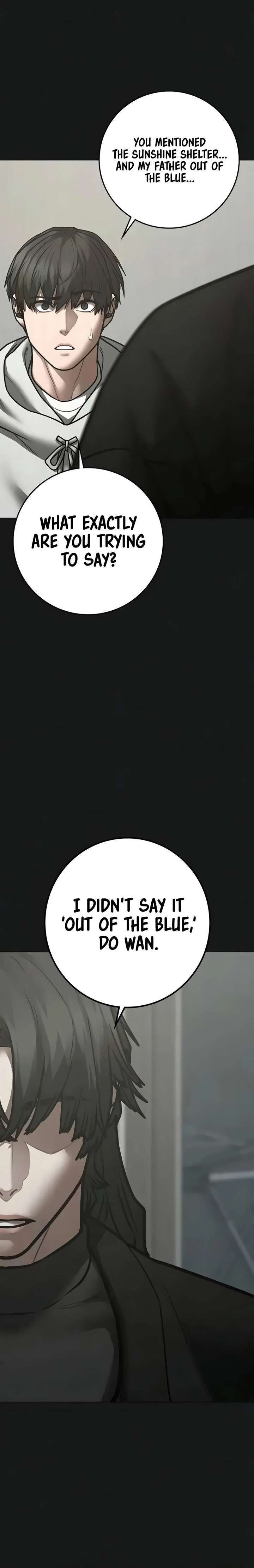 Reality Quest Chapter 199 Page 36