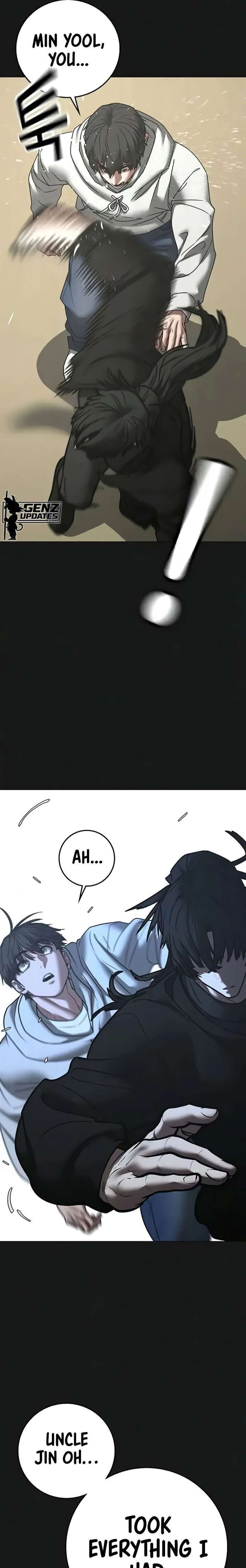 Reality Quest Chapter 199 Page 39