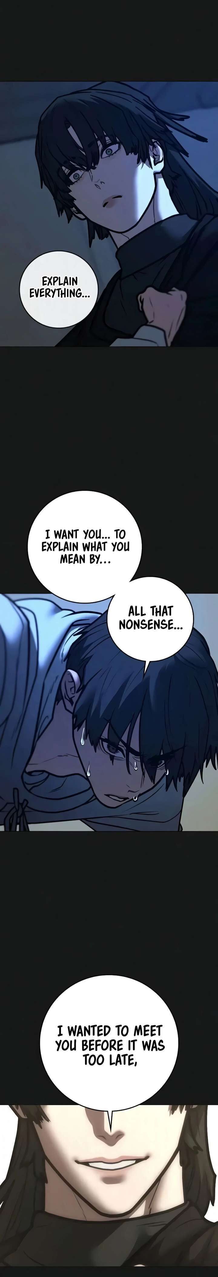 Reality Quest Chapter 199 Page 41