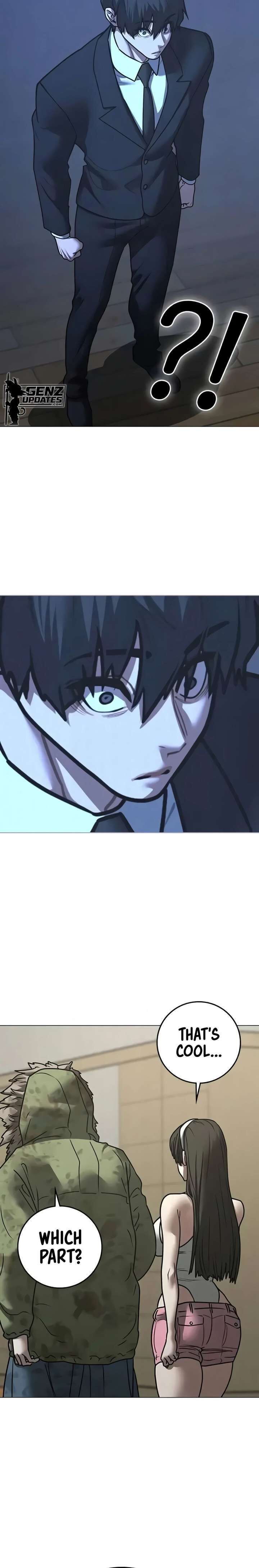 Reality Quest Chapter 199 Page 46